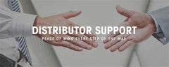 Distributors support ( committed discount )
