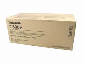 Toshiba Drum Unit Original Black T-500F 50F