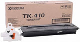 حبر Kyocera Mita Toner Look-A-like أسود TK-410 KM-1620/1635