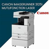 Canon Copier New Hardware Color IRC-3125i