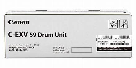 Canon Drum Unit CEXV-59 IR-2625/2630/2645