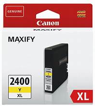 Canon Ink Original Yellow PGI-2400XL/9276B001AA