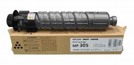 Ricoh Toner MP305SP/305SPF MP305 CPP Toner Cartridge 230g