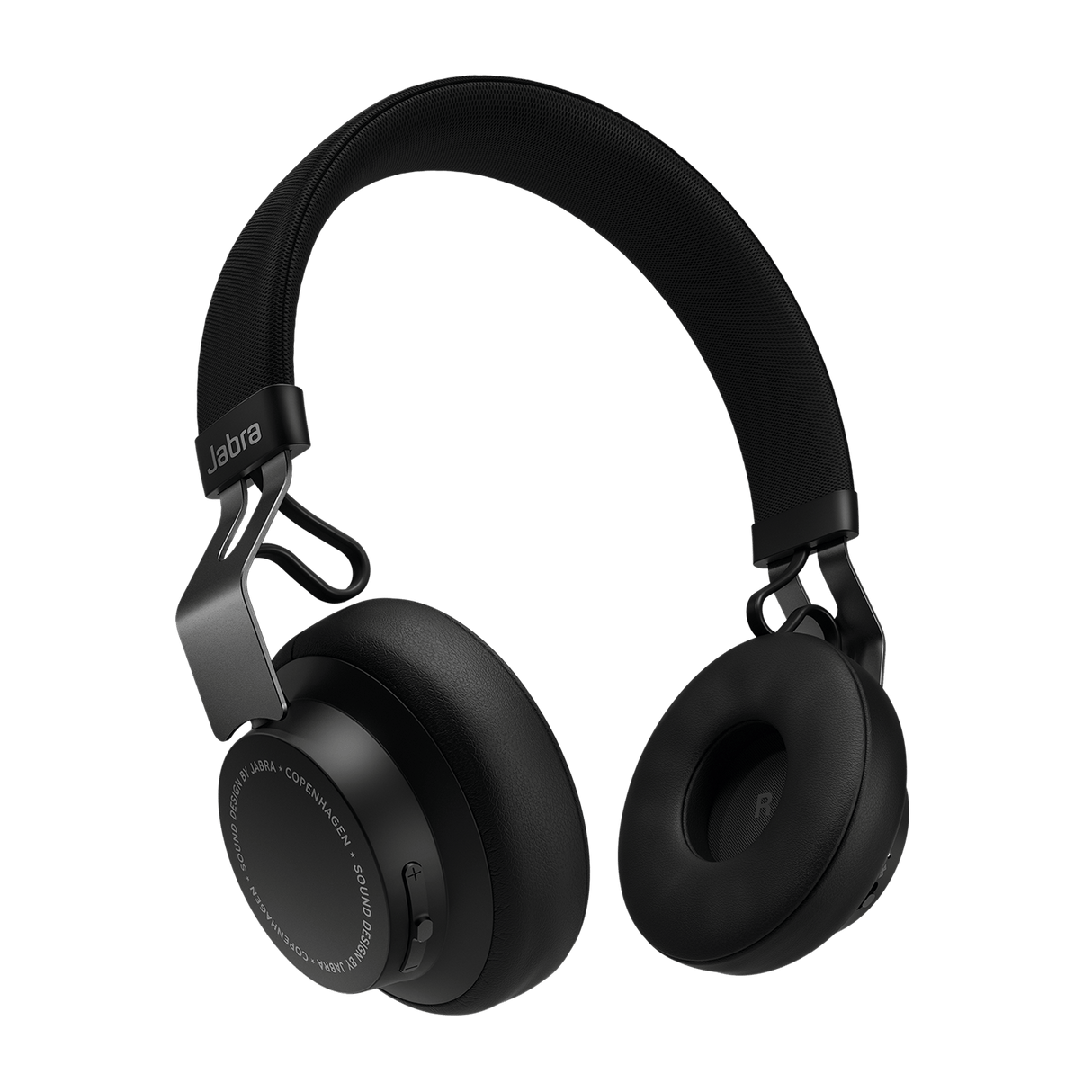 Jabra Move Style Edition Bluetooth Titanium Black