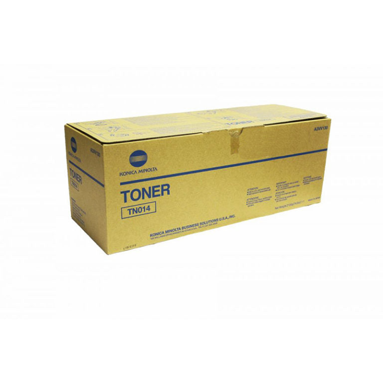 Konica Minolta Toner Original Black TN-014 PRO-1052