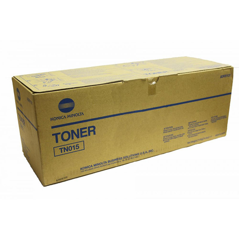 Konica Minolta Toner Original Black TN-015 PRO-951