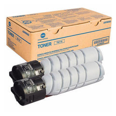 Konica Minolta Toner Look-A-like Black TN-118 195/215