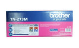 حبر Brother الأصلي باللون الأرجواني TN-273 DCP-L3551CDW/MFC-L3750CD