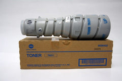 Konica Minolta Toner Original Black TN-311 350/362