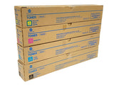 Konica Minolta Toner Original Cyan TN-324 C258/308/368