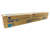 Develop Toner Original Cyan TN-514 C458/C558/C658