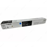 Canon Toner Original Cyan C-EXV-64 DX C-3922 / 3926 / 3930 / 3935