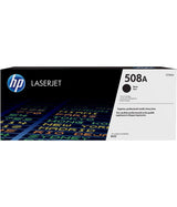 مجموعة حبر HP S-TECH 508A (CF360A CF361A CF362A CF363A) M553