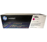 حبر HP أصلي 130A/CF353A أرجواني M176/M177FW