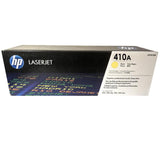 HP Toner Original 410A/CF412A Yellow  M452/M477