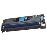 حبر HP الأصلي باللون السماوي 122A/Q3961A LASER JET/2550