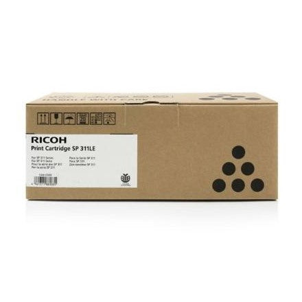 Ricoh Toner Original Black SP311LE SP325/SP311S