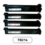 Konica Minolta Toner Original Yellow TN-214 C200