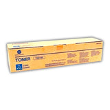 Konica Minolta Toner Original Cyan TN-214 C253