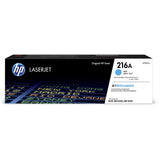 HP Toner Original Cyan 216A/W2411A M155/M182/M183