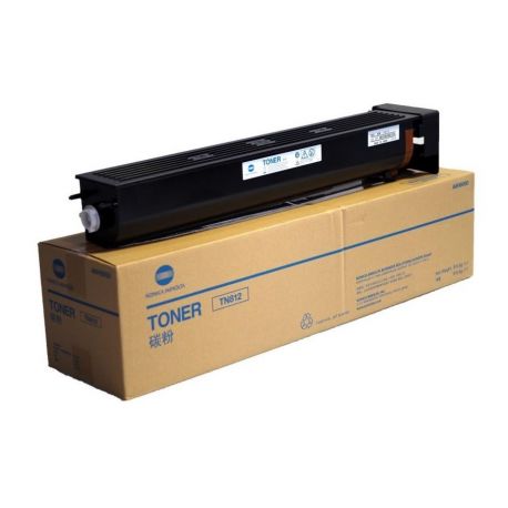 Konica Minolta Toner CET131084 TN-812 Bizhub 758/808/