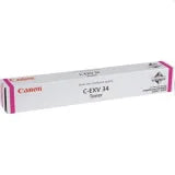 Canon Toner Original Magenta C-EXV-34/GPR-36 IRC2030/C2020/C2025/2220