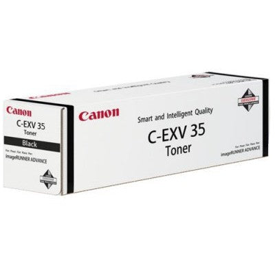 Canon Toner Look-A-like Black C-EXV-33/GPR-35 IR-2520/2530/2525