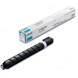 Canon Toner Original Cyan C-EXV-51 HIGH CAPACITY C5535/C5540i/C5550i/C5560i/C5735i/C5740i/5750i/C5760i