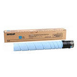 Develop Toner Original Cyan TN-220 C281/C221 - A11G4D1