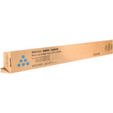 Ricoh Toner Original Cyan C2510H(HIGH CAP 275g) IMC-2010/2510