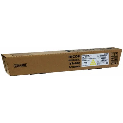 Ricoh Toner Original Yellow 842507 IMC-3010/3510