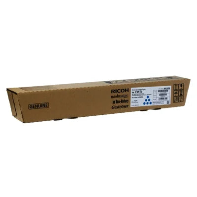 Ricoh Toner Original Cyan 842509 IMC-3010/3510