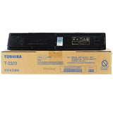 Toshiba Toner Original Black T-2323 P-2523/2829/2329