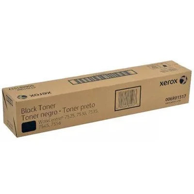 Xerox Toner Original Black 006R01517 7525/7530/7535/7545