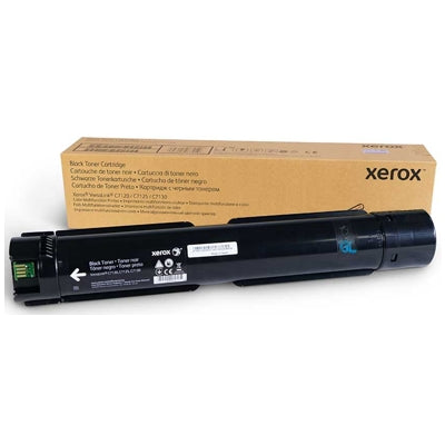 Xerox Toner Original Black 006R01828 VERSA LINK C7120/C7125/C7130