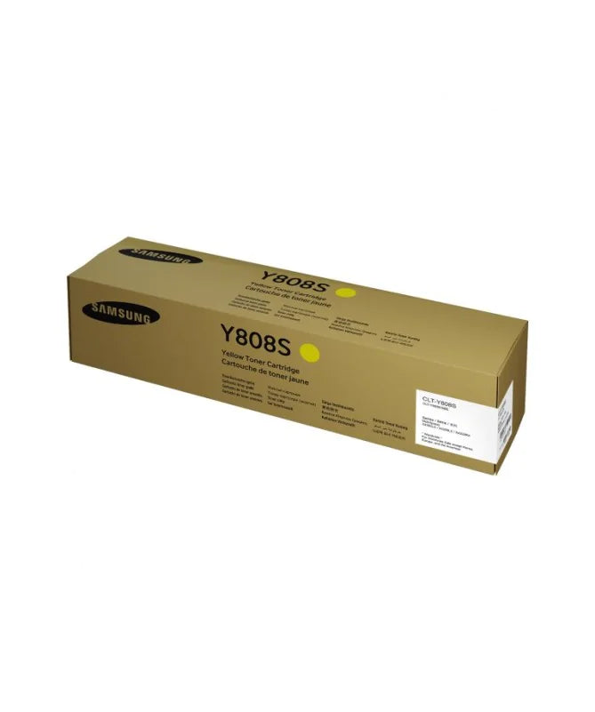 Samsung Toner Original Yellow CLT-M808S/SEE 4220/4250/4300