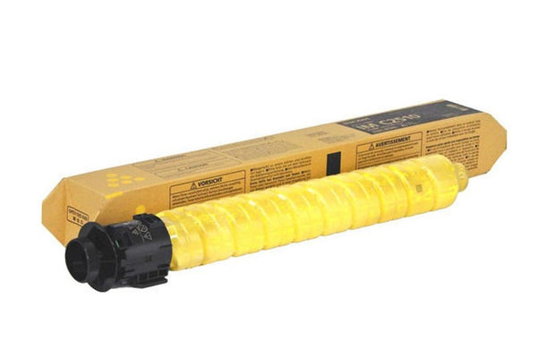 Ricoh Toner Original Yellow IMC-2010/2510 842566