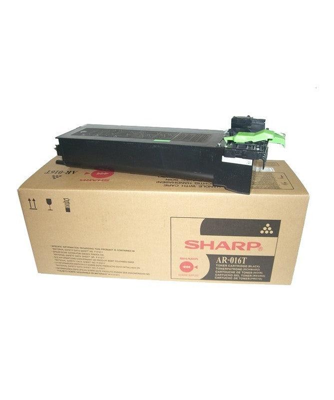 Sharp Toner S-TECH Black 016FT AR-5015/5316