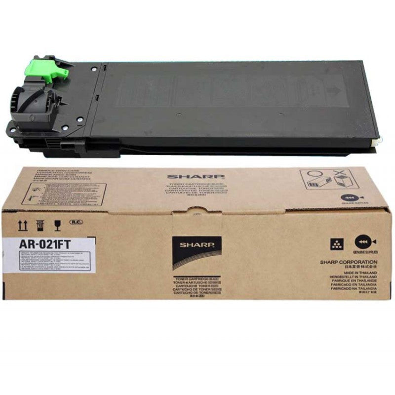 Sharp Toner Original Black AR-021FT AR-5516/5520