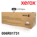 Xerox Toner Original Black 006R01731 B1025/B1022