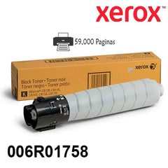 Xerox toner Alta Link Black 006R01758 C8145/C8155/C8170