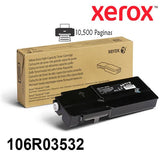 Xerox Toner Original Black 106R03532 EXTRA HIGH-C400/C405