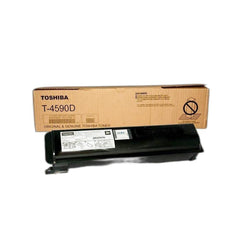 Toshiba Toner Original Black T-4590D 256/306/456/356S