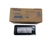 Toshiba Toner Original Black T-1800DS-S E 18 (187 GRAM)