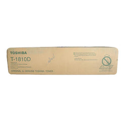 Toshiba Toner Original Black T-1810D E-181/182