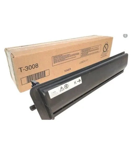 Toshiba Toner Original Black T-3008 2508/3008/3508/4008