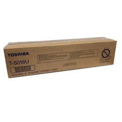 Toshiba Toner Original Black 5018P E-2518/3018/3518