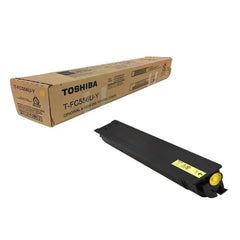 Toshiba Toner Original Yellow T-FC60PS C2555/C3055