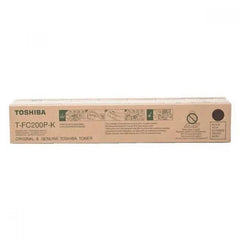 Toshiba Toner Original Black T-FC200P-M-K 2000AC/2500AC