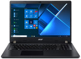 جهاز كمبيوتر Acer TravelMate2 TMP214-53Â·701S من الجيل الحادي عشر Core-i7Â·/8GB/DDR4/1TB-HDD/شاشة 14 بوصة FHD NX.VPNEM.01Z